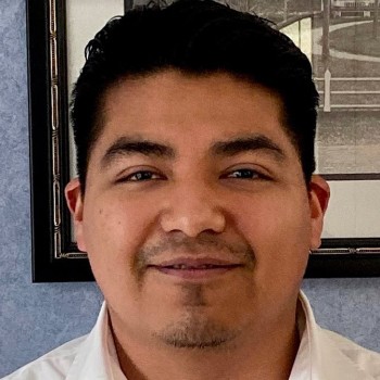 Jorge Campos — Advisor, Grenier Lender Tax & Accounting