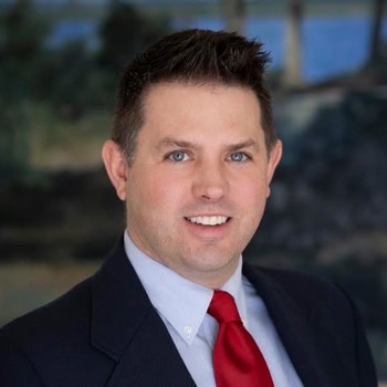 Josh Grenier — Partner Emeritus, Grenier Lender Tax & Accounting